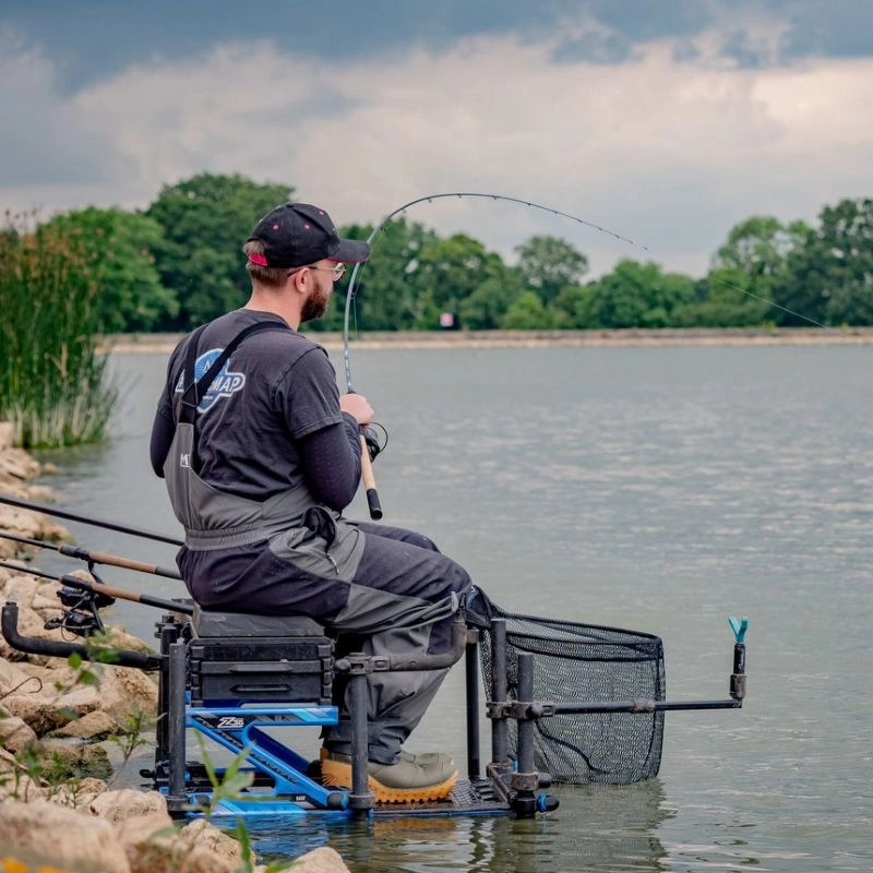 MAP Generation Pro Feeder Rods